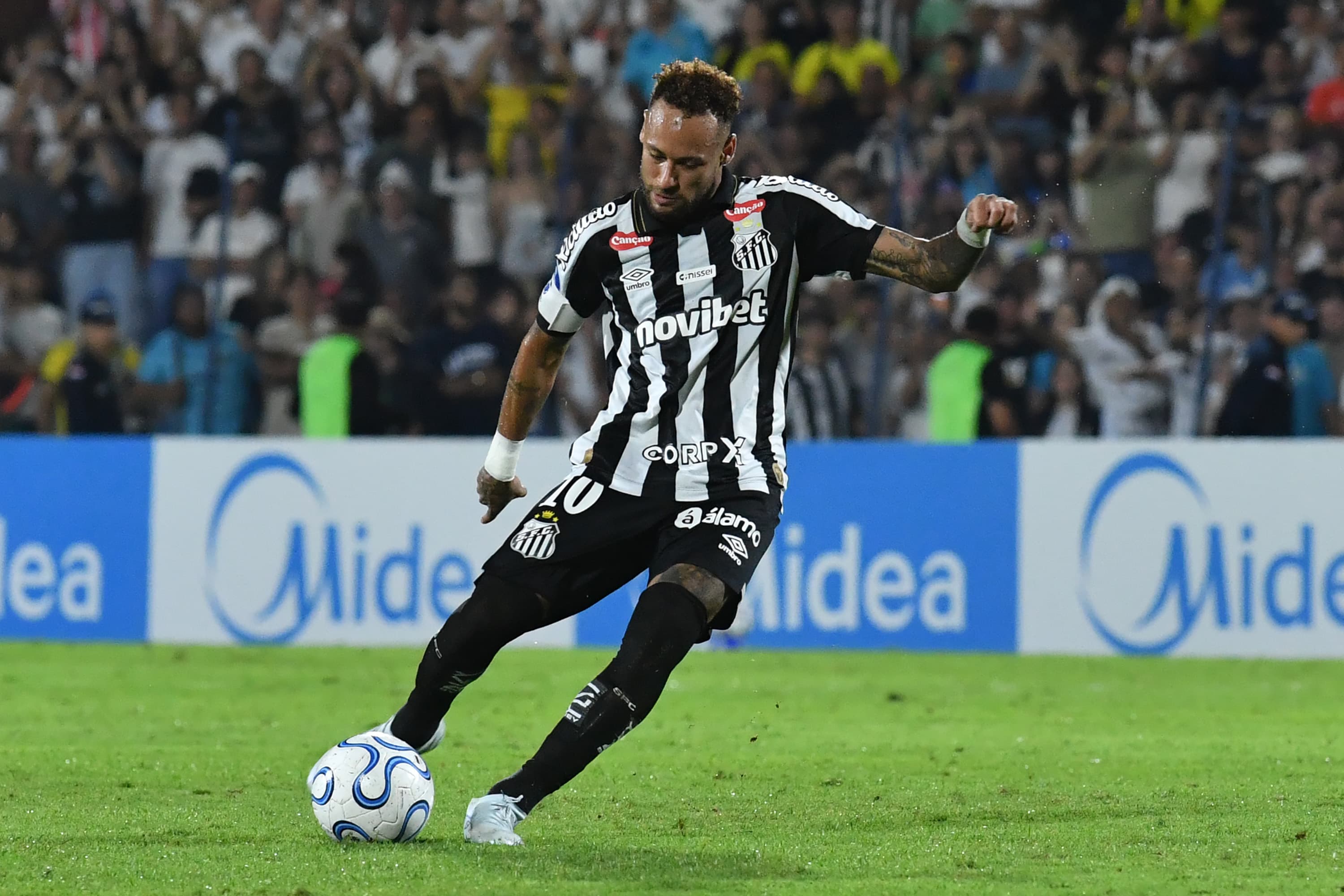 Brazil confirm Neymar Junior injury ahead of 2026 World Cup