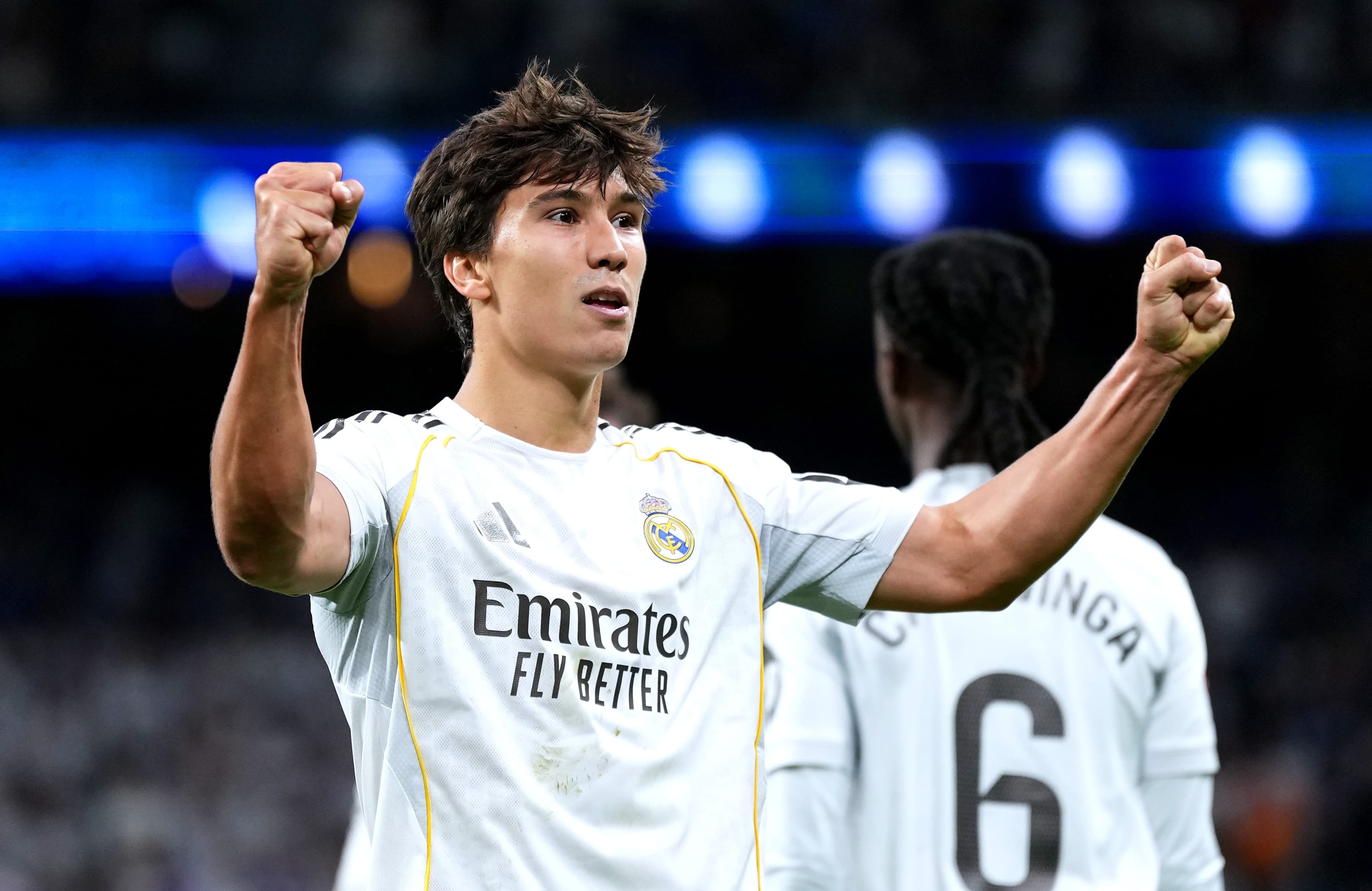 Real Madrid player ratings against Real Oviedo: Gonzalo Garcia leads from the front