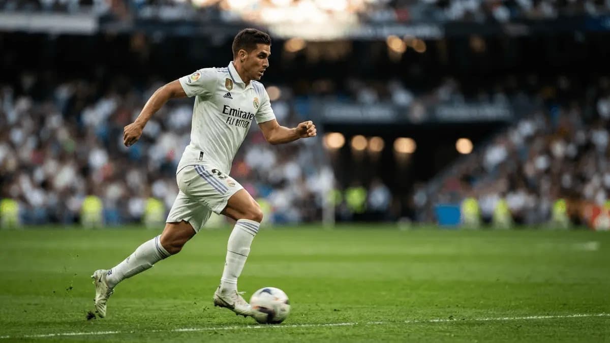 Makelele Names Tchouaméni Madrid’s Best and Pinpoints Mourinho’s Key Signing