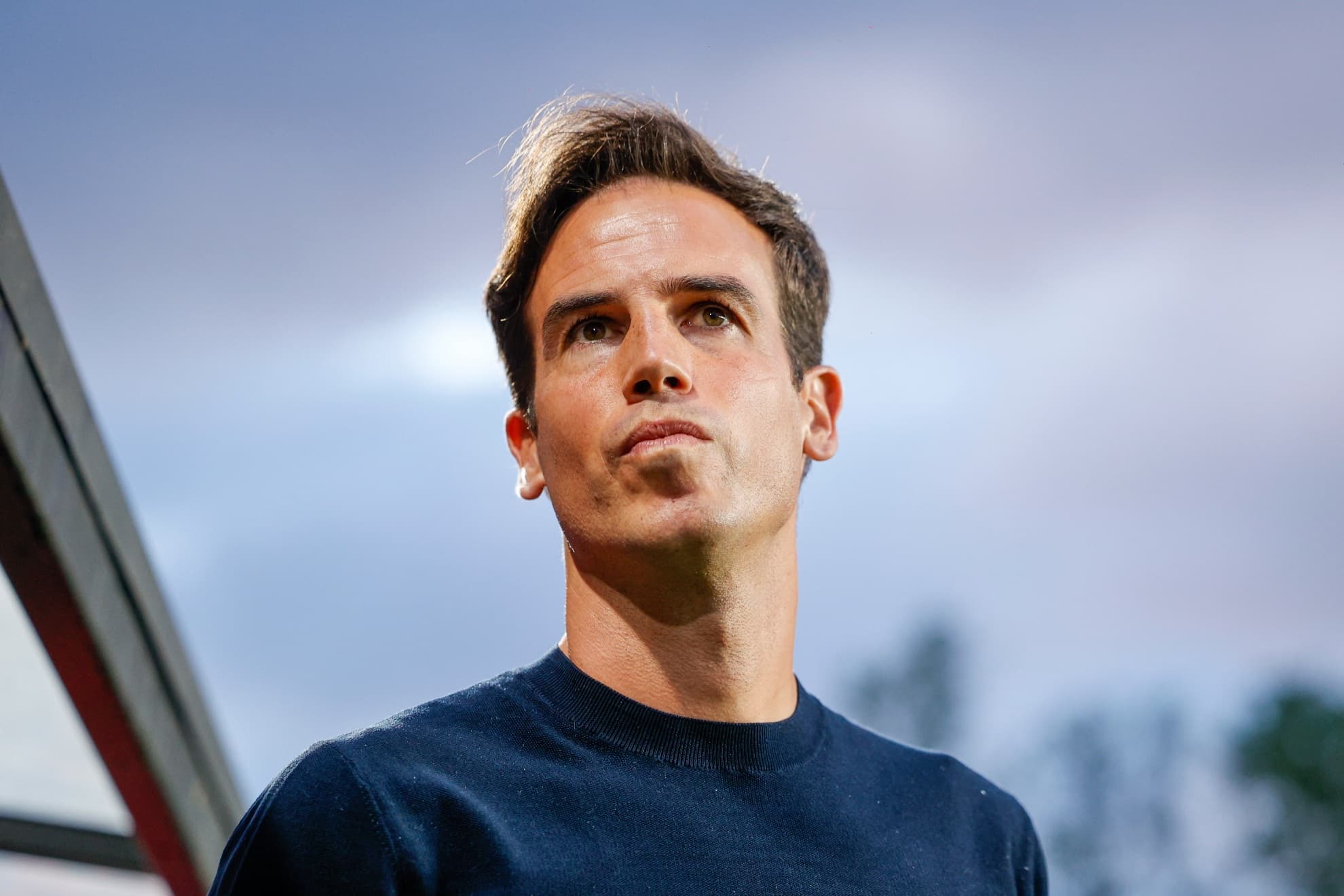 Inigo Perez praises Rayo Vallecano’s ‘best game since I’ve been manager’ and pays tribute to Marcelo Bielsa