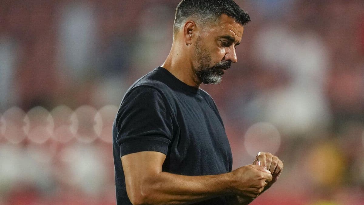 Ajax reach agreement to appoint La Liga manager for next season