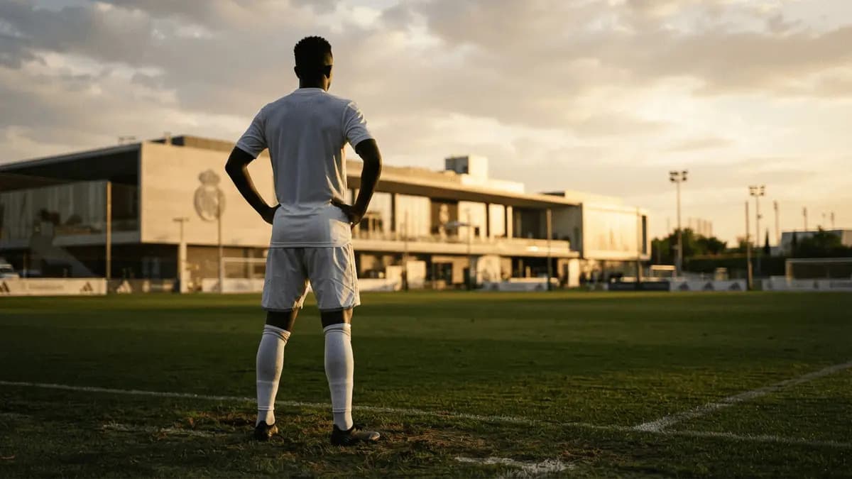 Camavinga Digs In Despite Mourinho’s Pre-Season Warning at Real Madrid