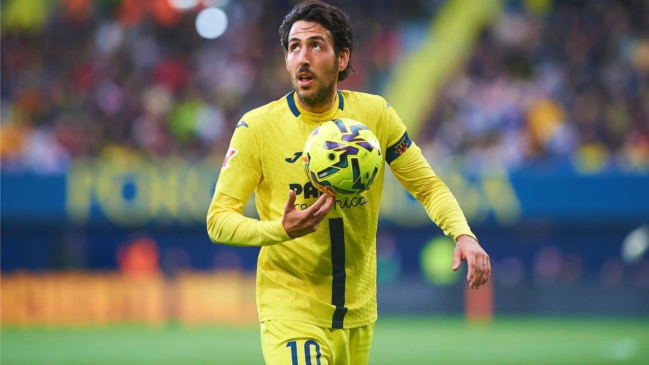 Villarreal legend announces exit from club after six years