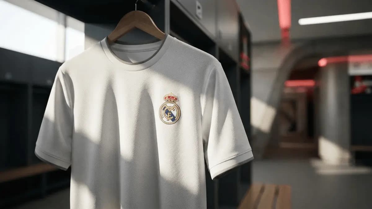 Vinícius Júnior Close to Real Madrid Contract Extension Worth Up to €30m