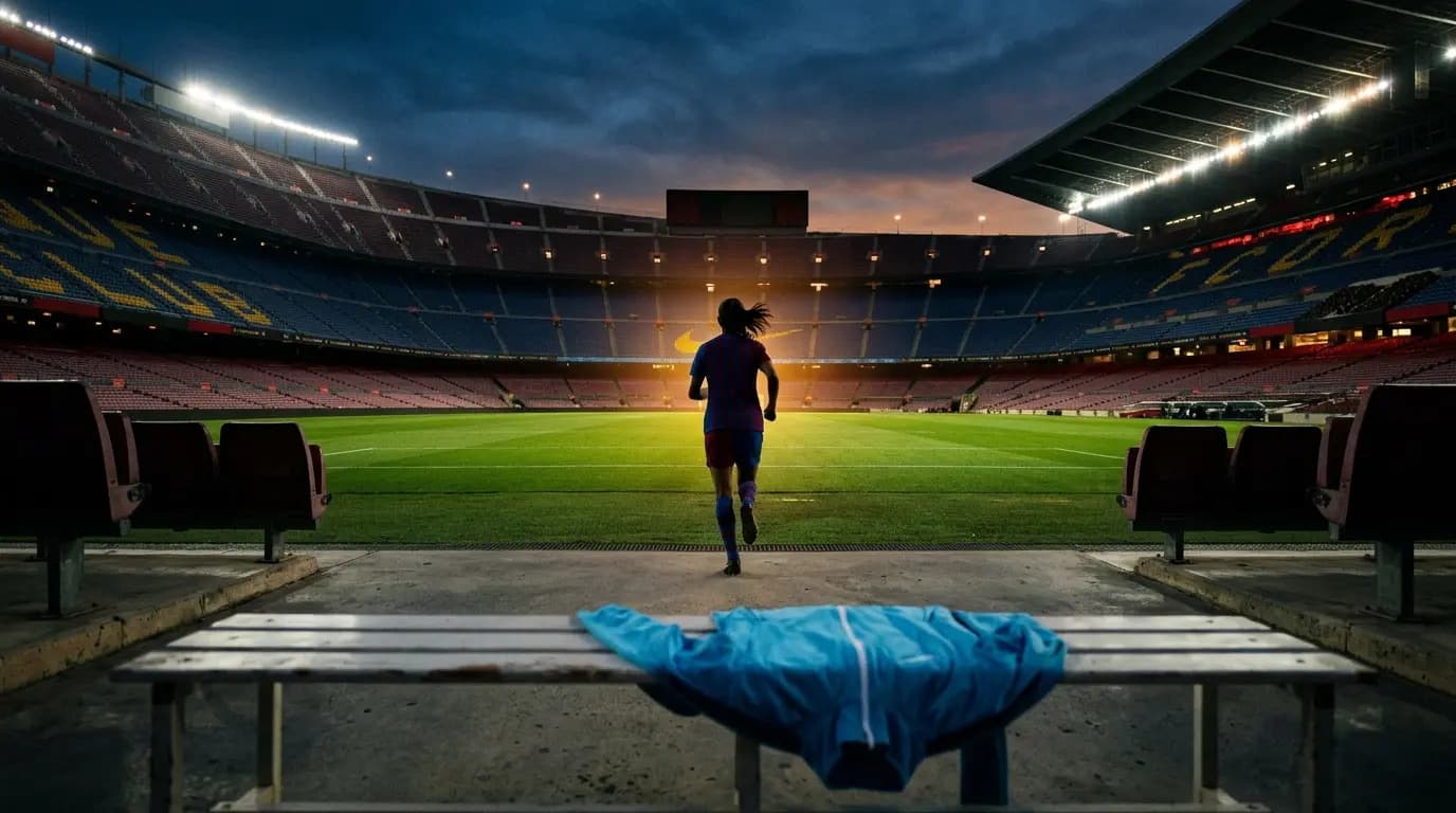 Kerolin Nicoli move signals Barcelona’s new transfer ambition