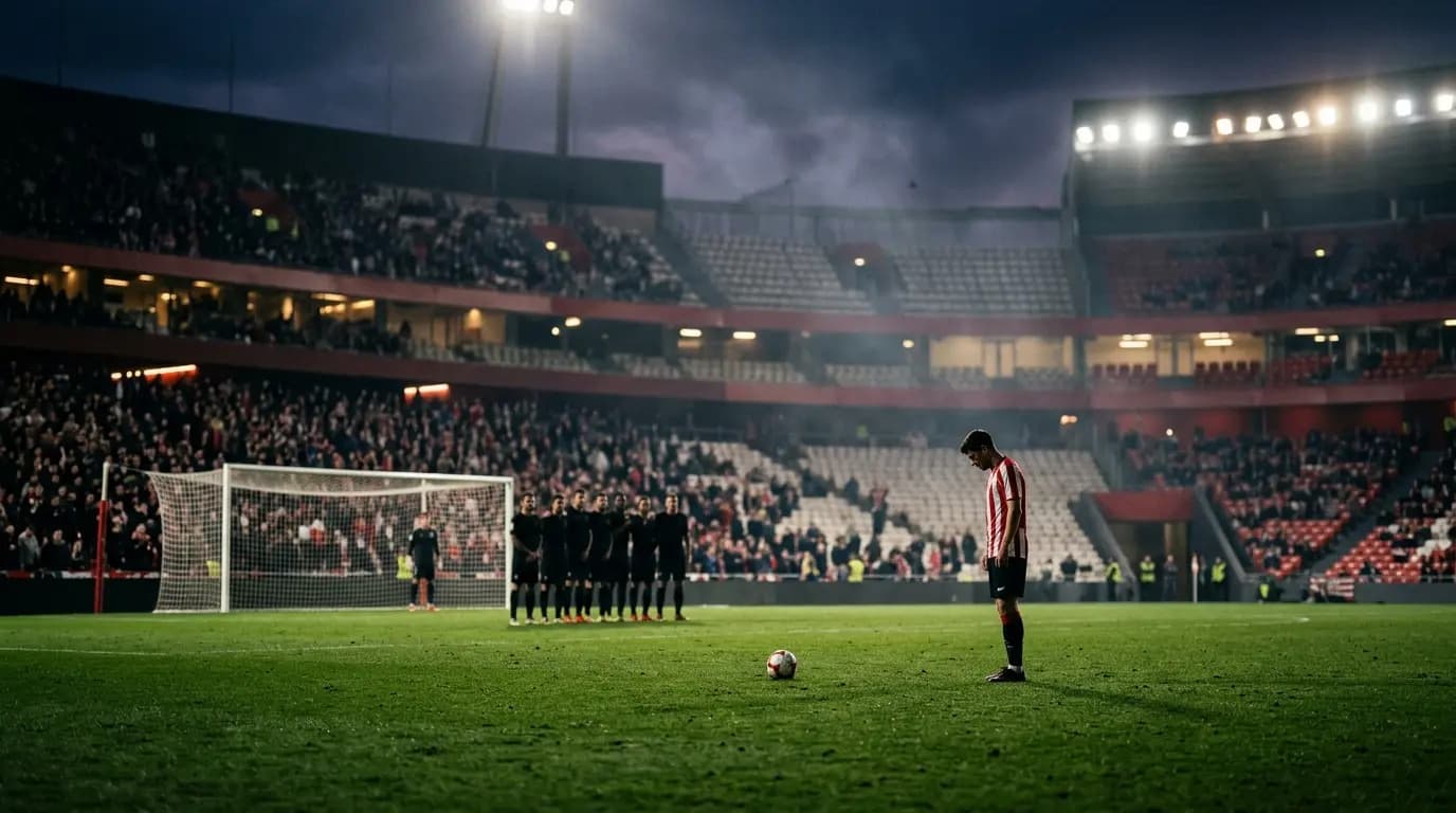 Alvarez Return Exposes Atletico’s Attacking Problems
