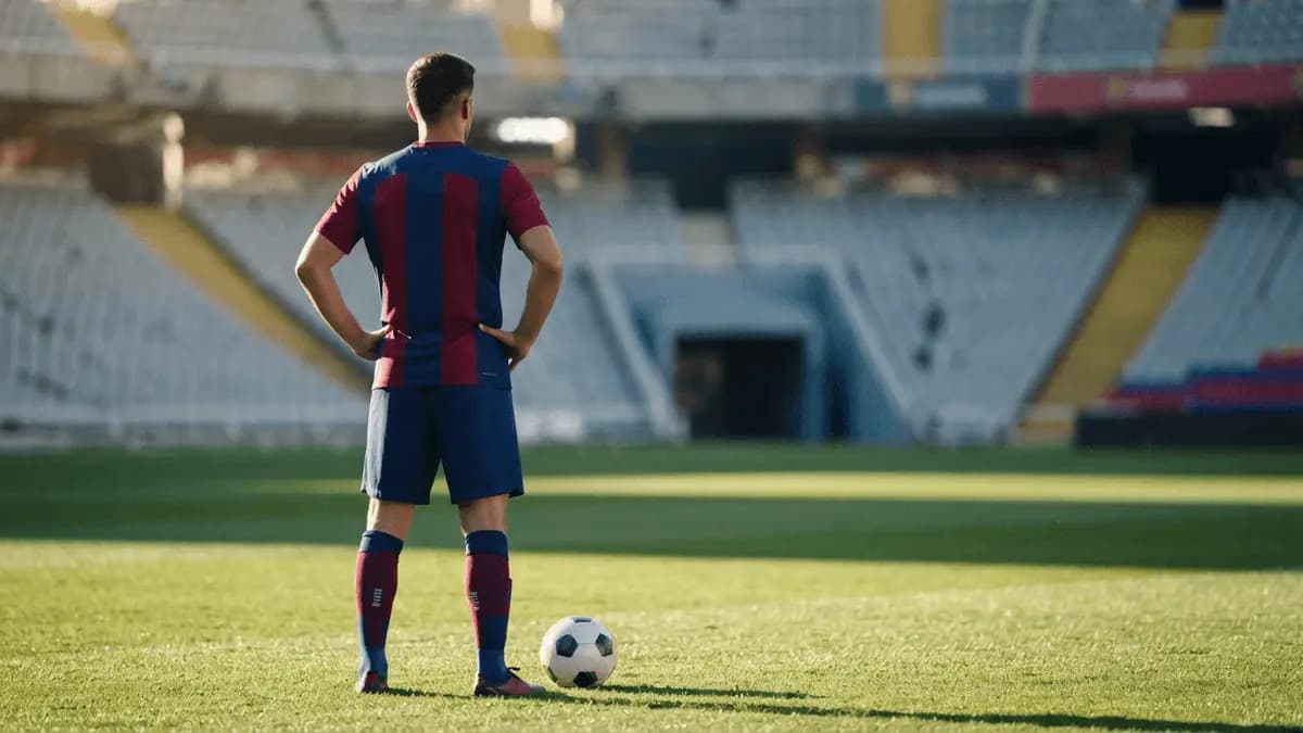 Rodri Chooses Barcelona as €60m City Deal Edges Closer