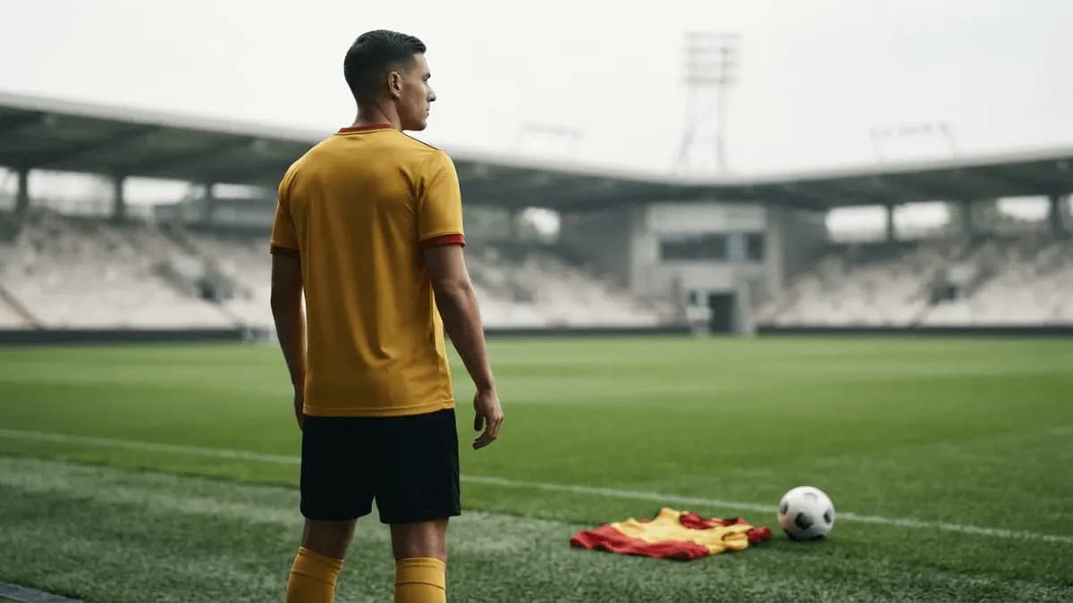 Barcelona Sound Out Mikautadze as Álvarez Move Remains Blocked