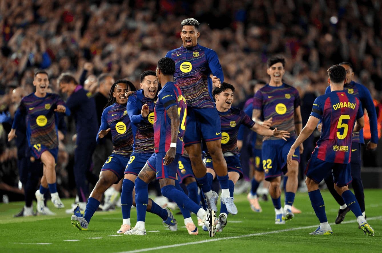 Inter monitoring Barcelona defender amid doubts over Alessandro Bastoni deal