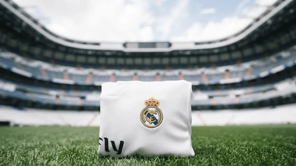 Real Madrid Tie Down Tchouaméni to 2031 With Mourinho’s Backing