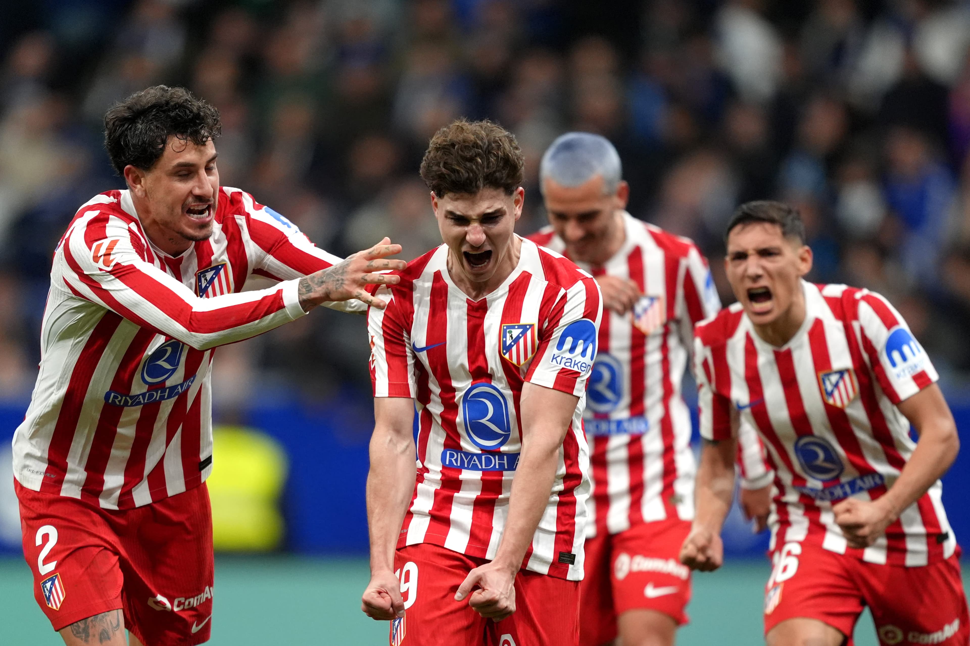 Julian Alvarez prioritising Barcelona move: Diego Simeone relationship and Marcos Llorente fuel talk