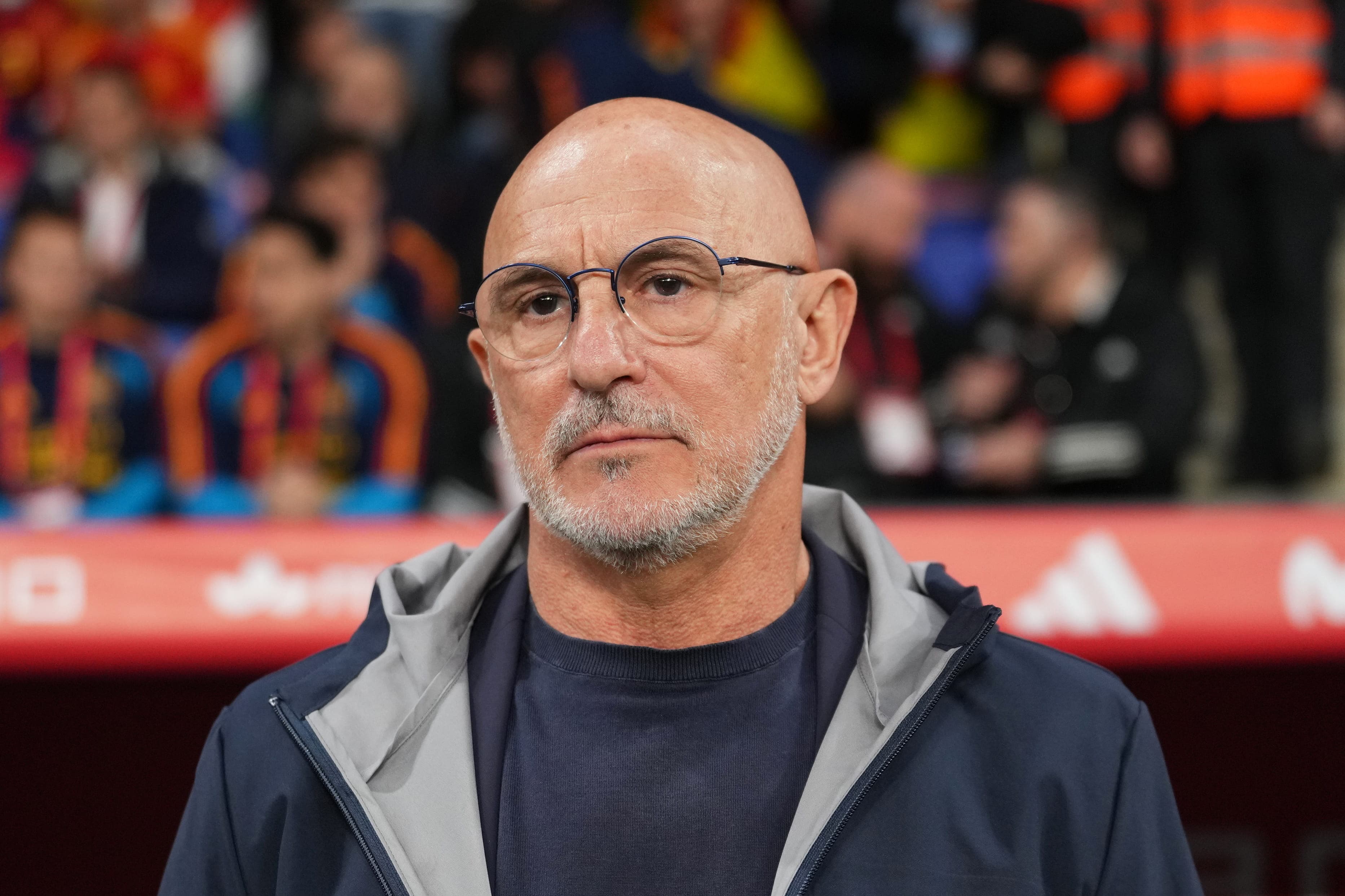 Spain manager confirms Barcelona star will be in 2026 World Cup squad – “He has earned it”