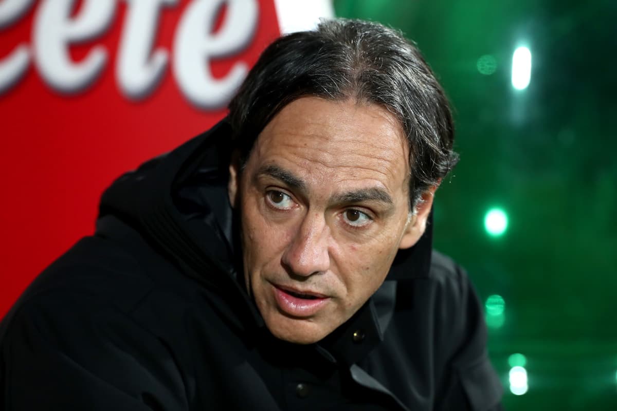 Serie B side Avellino appoint Milan & Italy legend Nesta as head coach