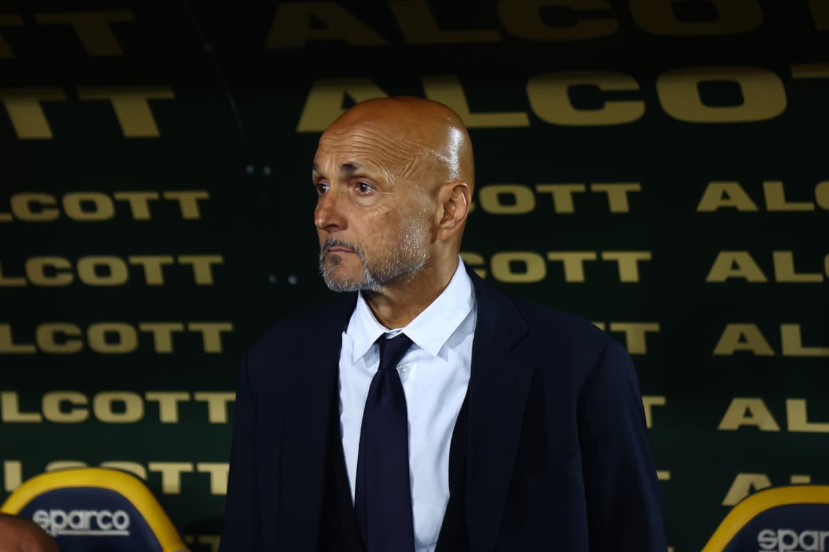 Gazzetta: Spalletti surprised as Juventus stall Kolo Muani and Martinez talks