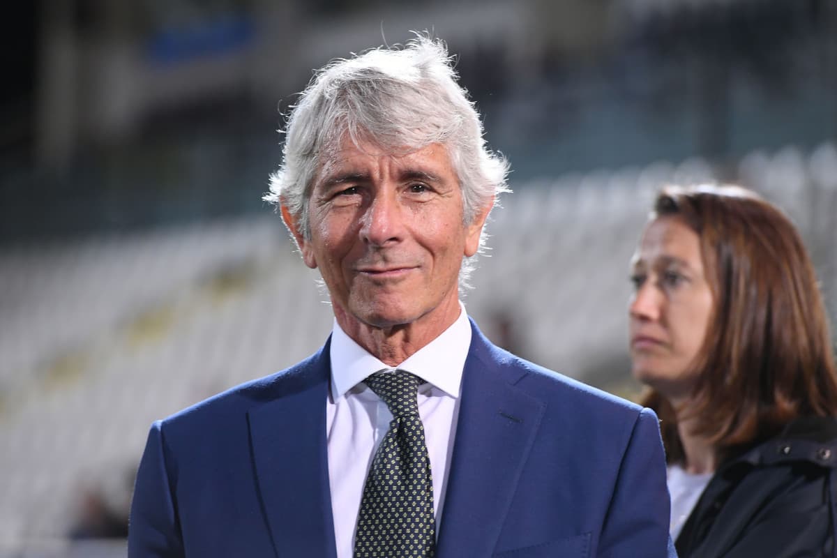 Abodi: ‘Italy project not in question’ even if FIGC President removed