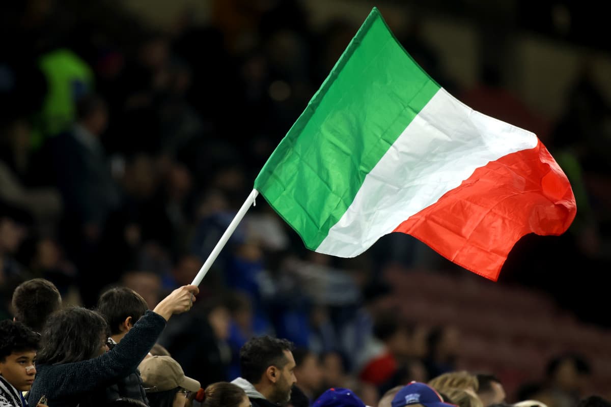 Italy: How Can the Azzurri Challenge Again?