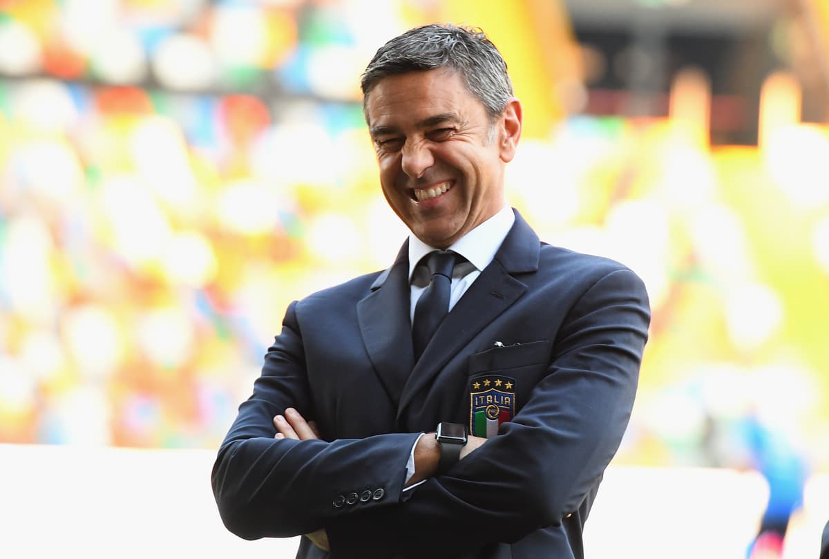 Costacurta believes two Serie A sides will surprise a few in the Champions League
