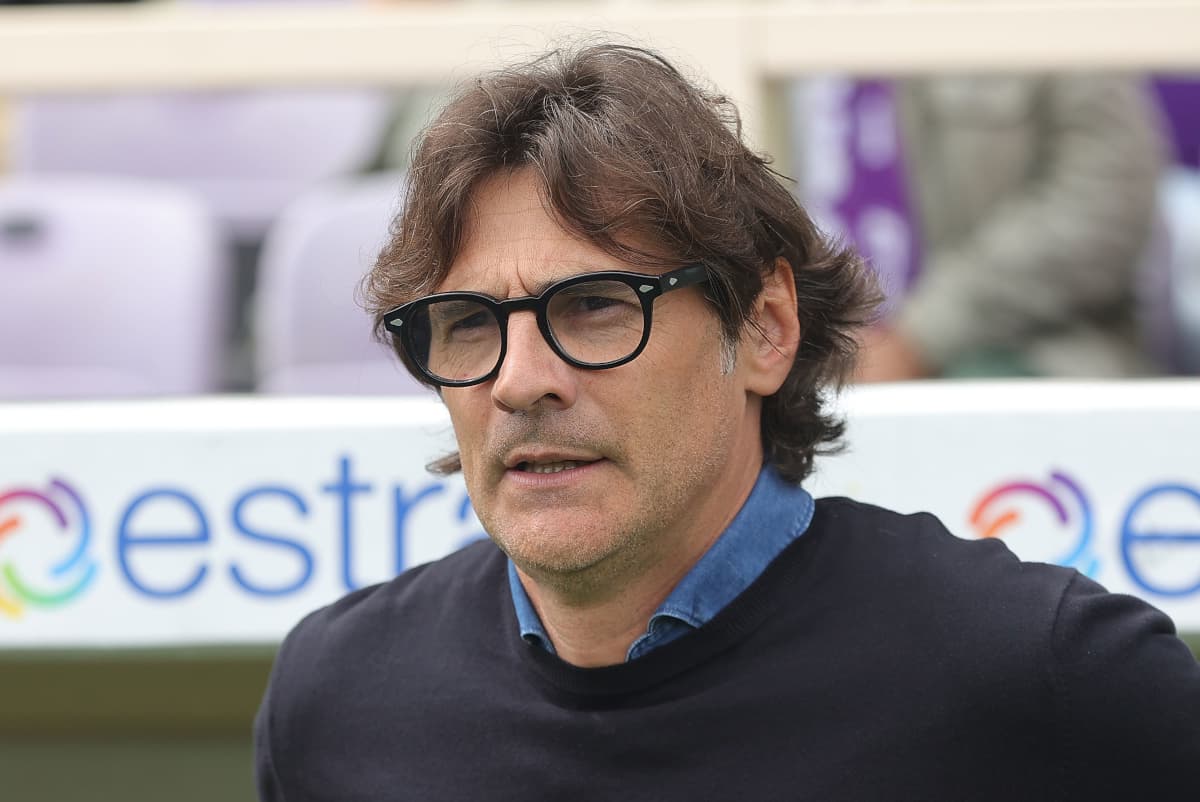 Official: Fiorentina thank Vanoli and get ready for new coach