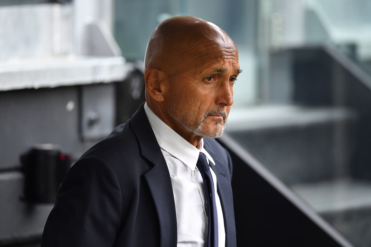 Spalletti: ‘I have to question myself’ after ‘terrible’ Juventus result