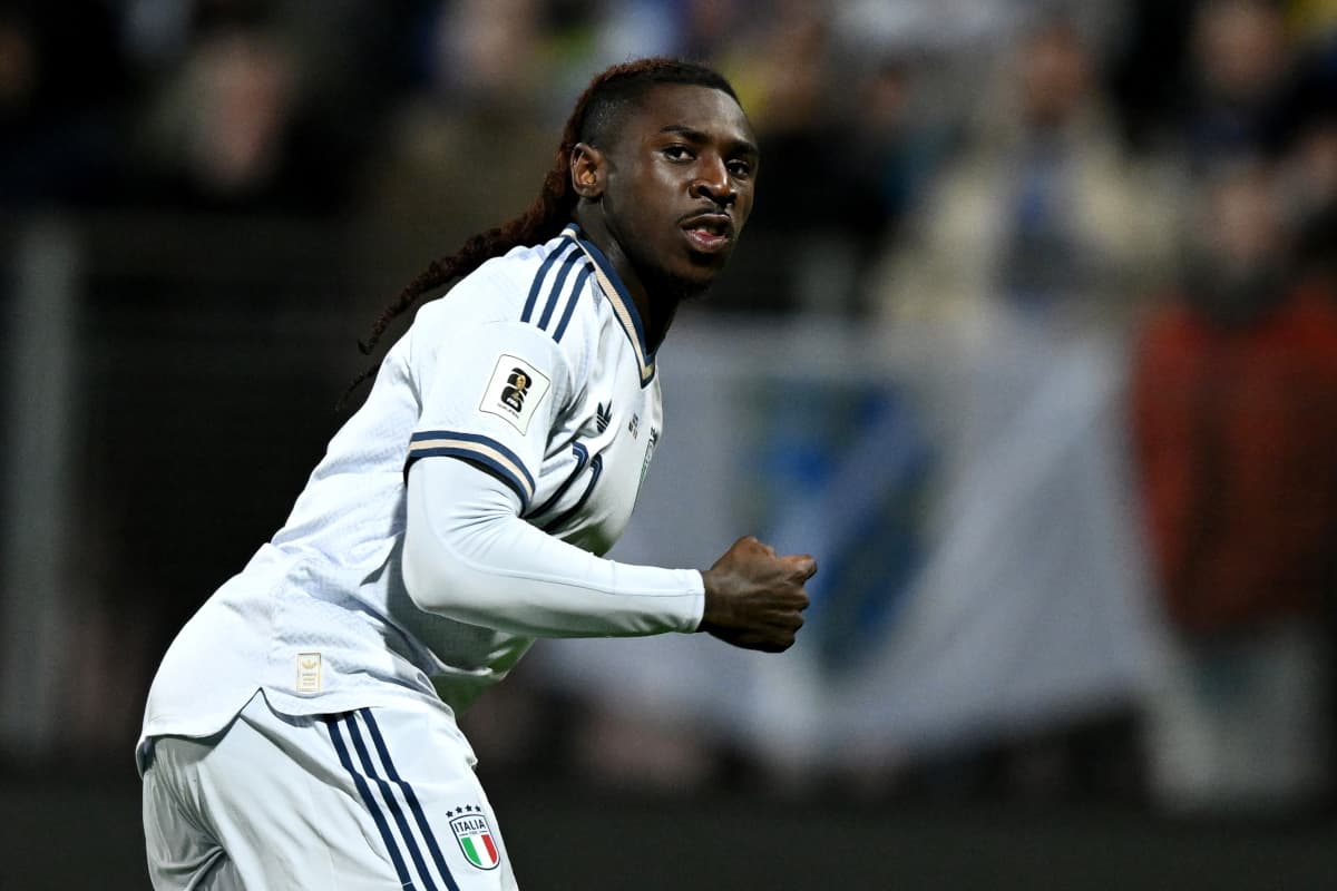 Como have agreement with Kean as Fiorentina talks continue