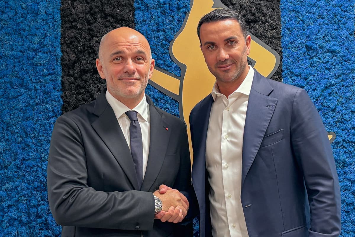 Percassi: ‘Atalanta will decide at the end of the season’