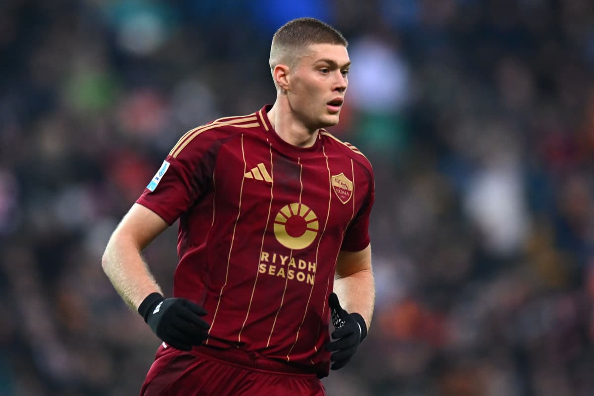 Roma’s Dovbyk targeted by Trabzonspor with formula and medical problems