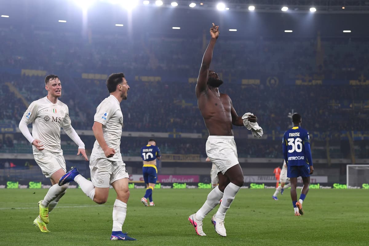 Lukaku moves closer to Napoli exit as club set €10m price tag