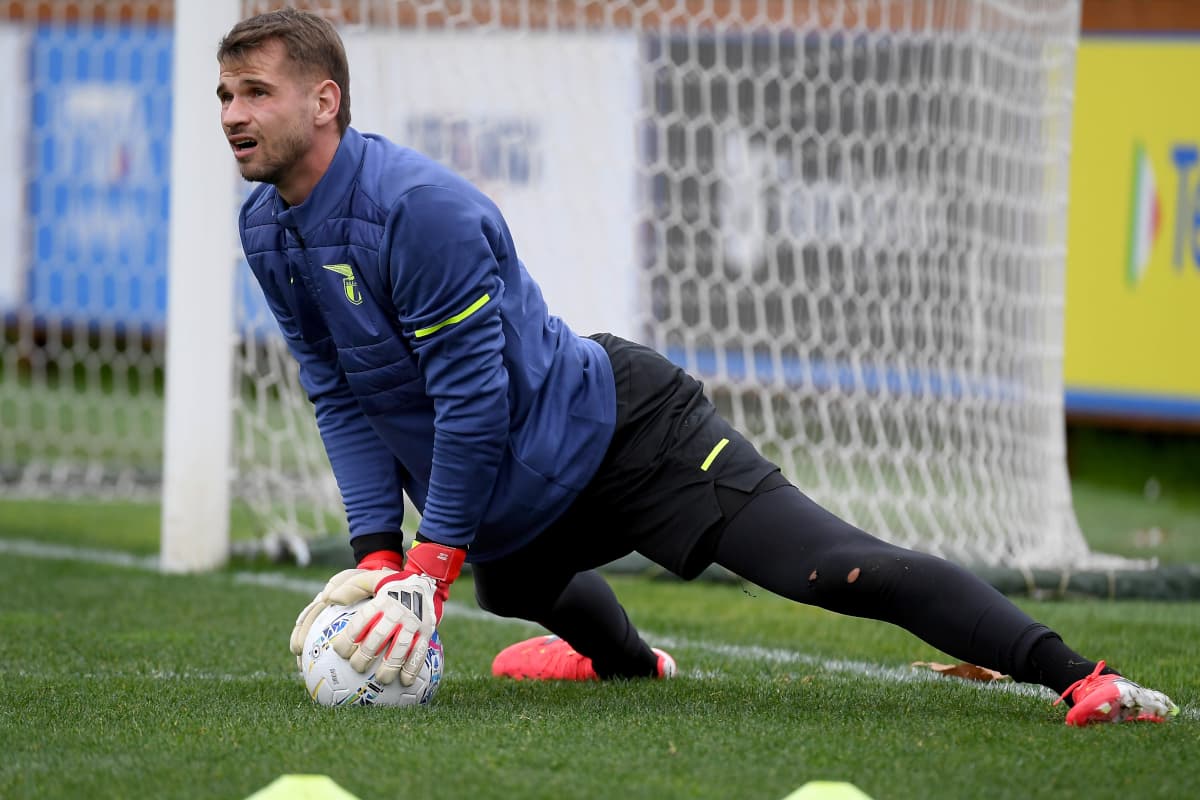 Provedel has Inter medical ahead of €3m transfer from Lazio