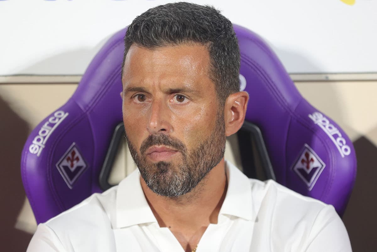 Grosso: ‘Fiorentina have a new project with potential, need to show it’