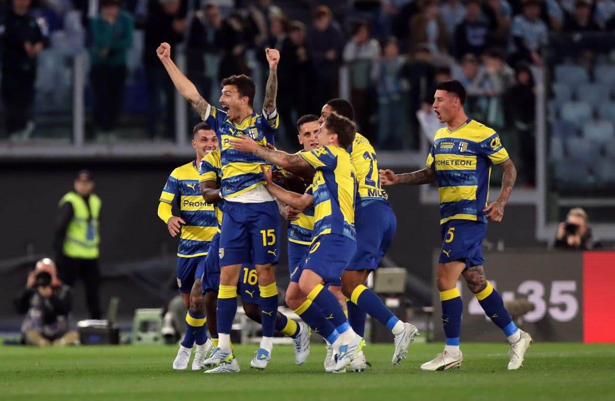 Serie A | Parma vs Sassuolo: Official line-ups and live updates