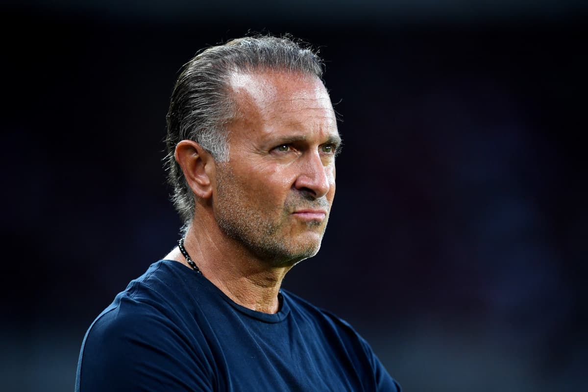 Milan want another two new buys after summit, but Gimenez and Tomori frustrated