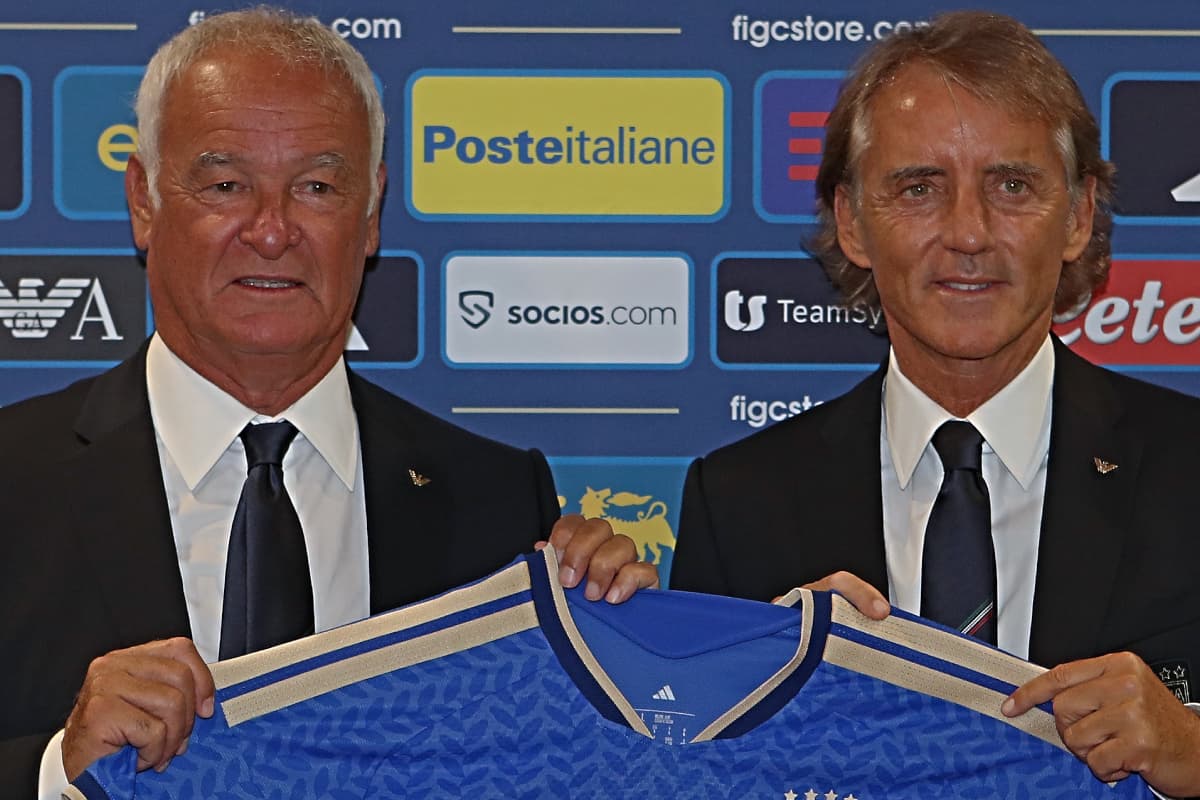 Mancini: ‘Italy the love of my life, I hope fans can forgive me’