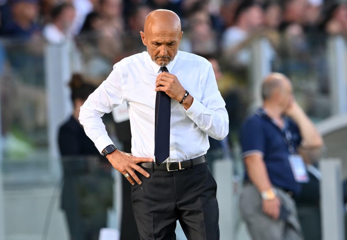 Spalletti: ‘Juventus hurt by Yildiz injury, Alajbegovic ready, not just Kolo Muani criticism’