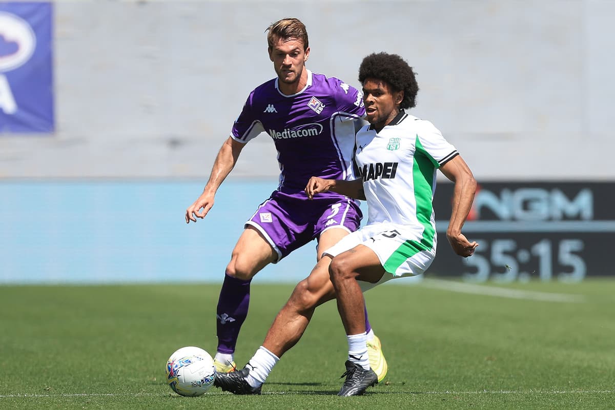 Fiorentina return for Rugani as Juventus look to cut wage bill