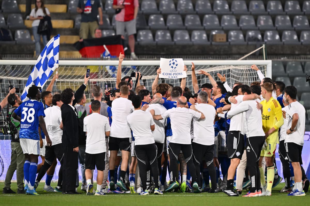 Fabregas final Como speech: ‘I have no doubt you will be remembered forever’