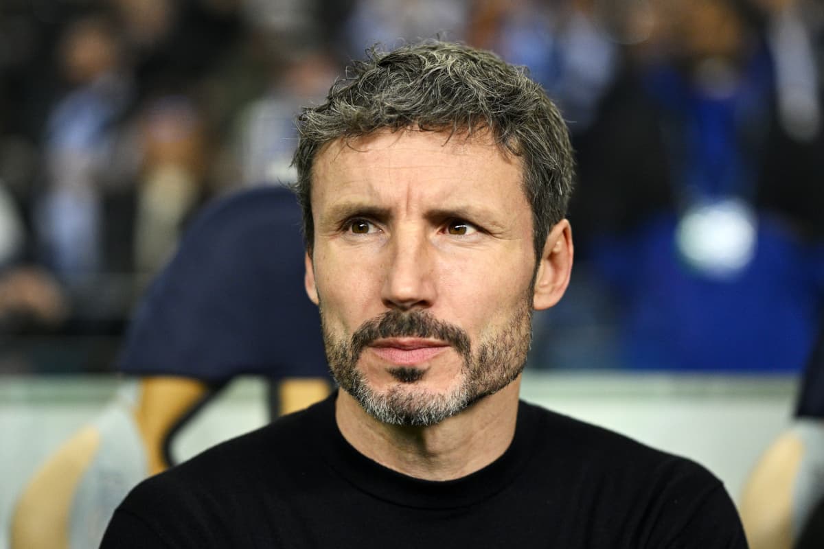Van Bommel: ‘Always 4-3-3, Belgium and Italy in same situation, Milan hope’