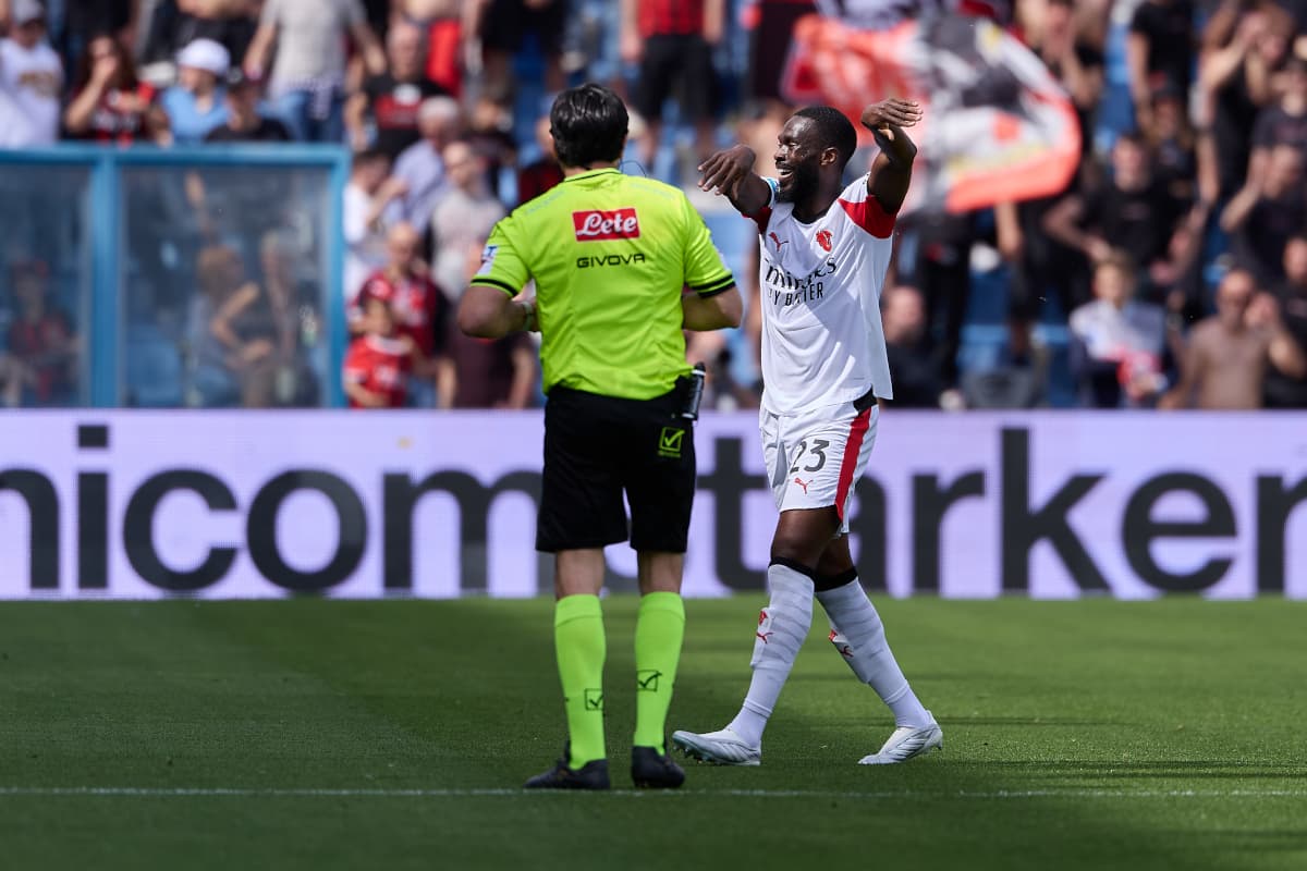Tomori hope for Newcastle United, but Coventry City favourites for Milan outcast
