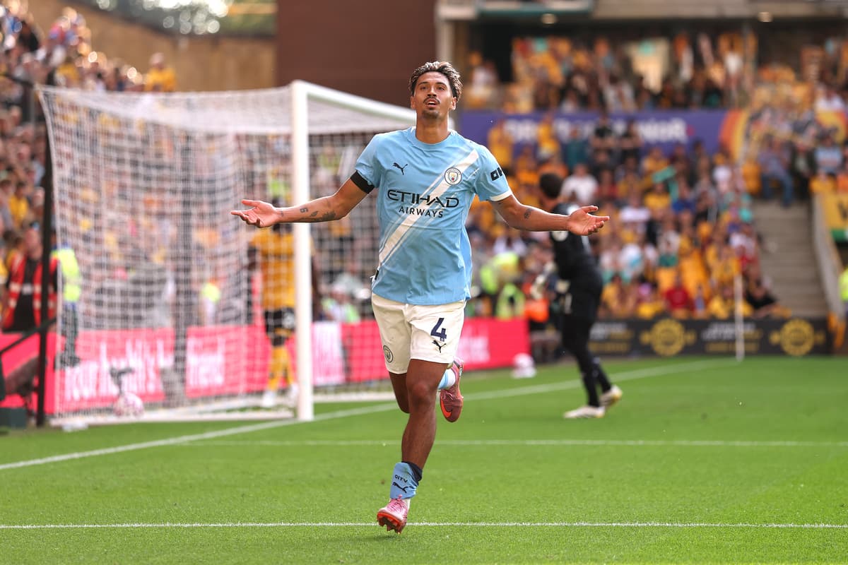 Juventus make contact with Man City over Reijnders as Kessié stalls