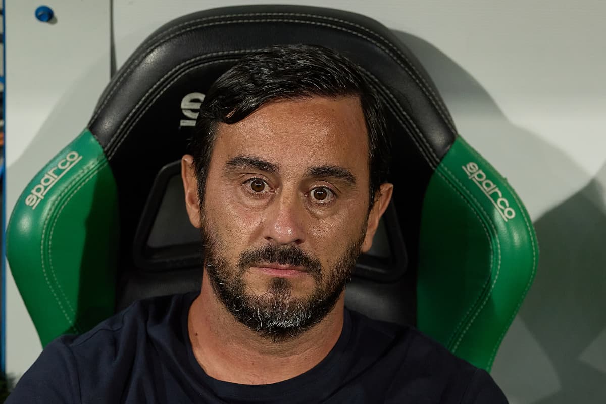 Aquilani: ‘Sassuolo showed courage and Matic is a champion’ after 3-2 victory over Juventus