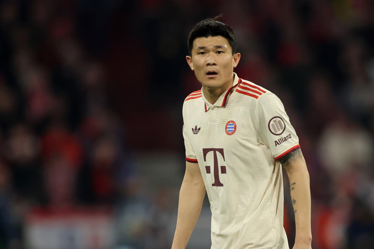 Juventus want Kim, Real Madrid forward and have two alternatives to Vlahovic