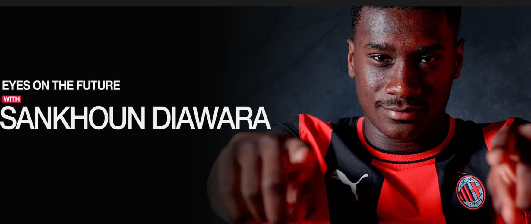 Official: Milan sign Diawara from Troyes, confirm squad number
