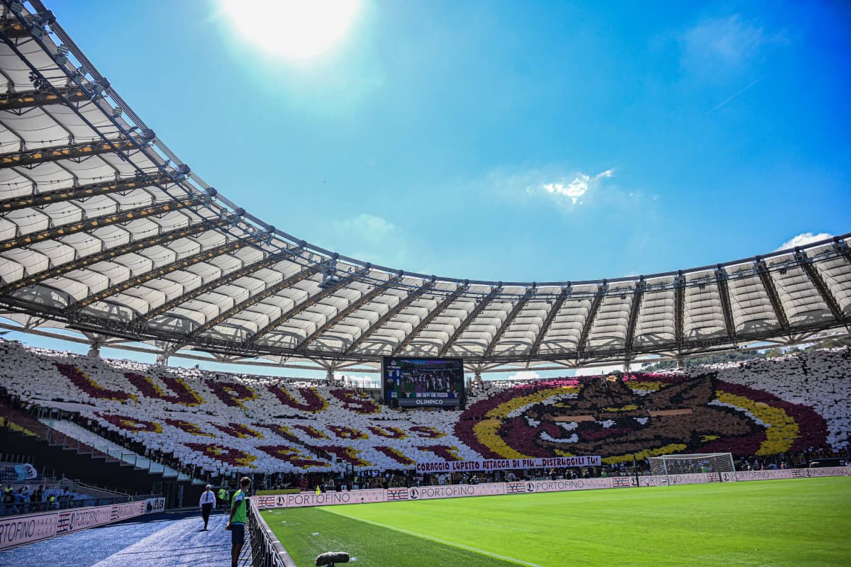 Official: Rome Derby rescheduled, new date and kick-off time for Roma vs. Lazio