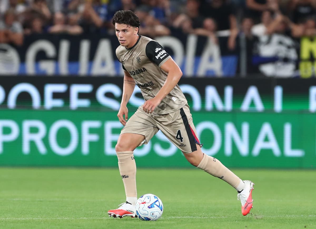 Romano must pay €100,000 compensation after dumping Switzerland for Italy