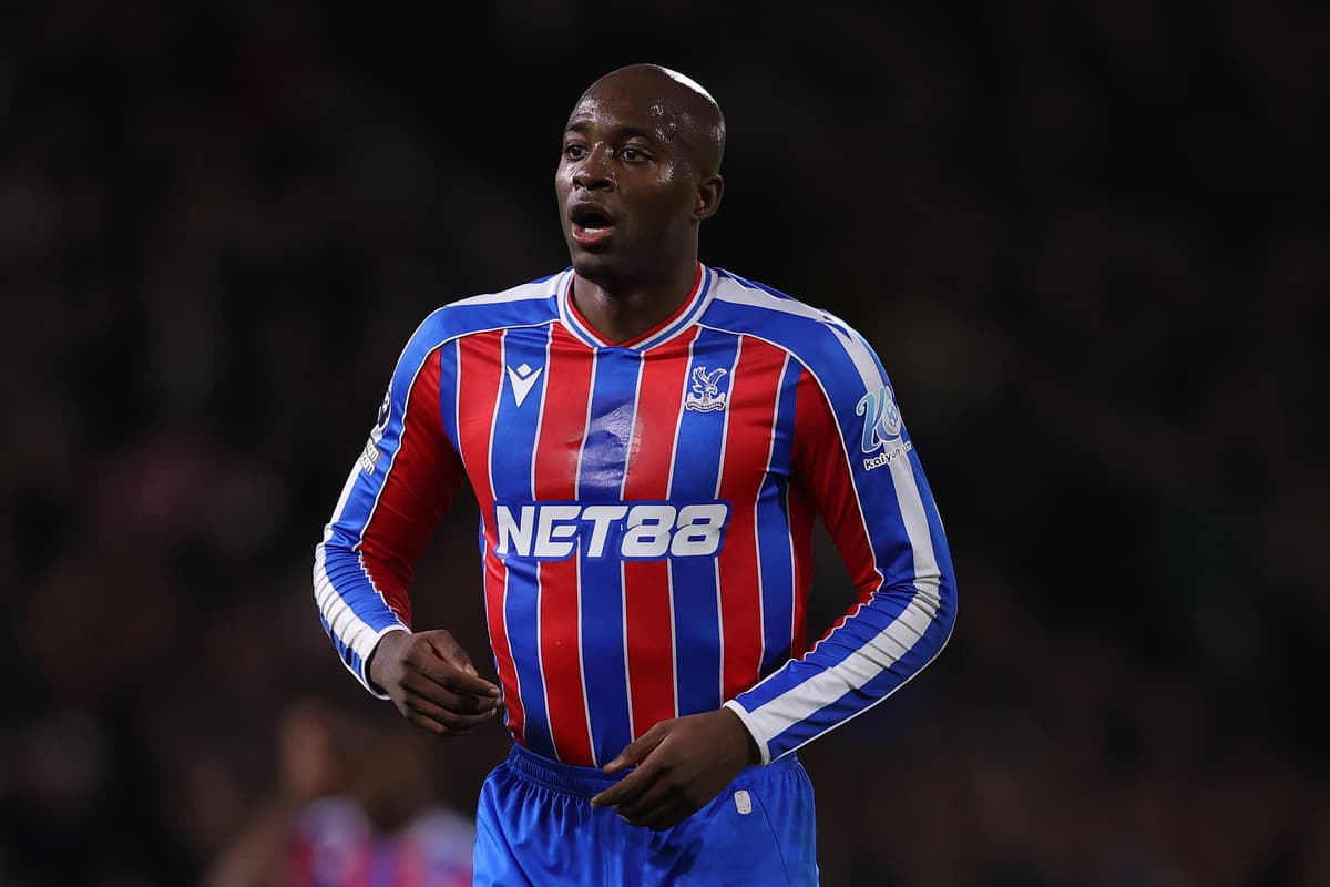 Mateta thanks Milan for failed medical: ‘More serious than I had been told’ by Crystal Palace