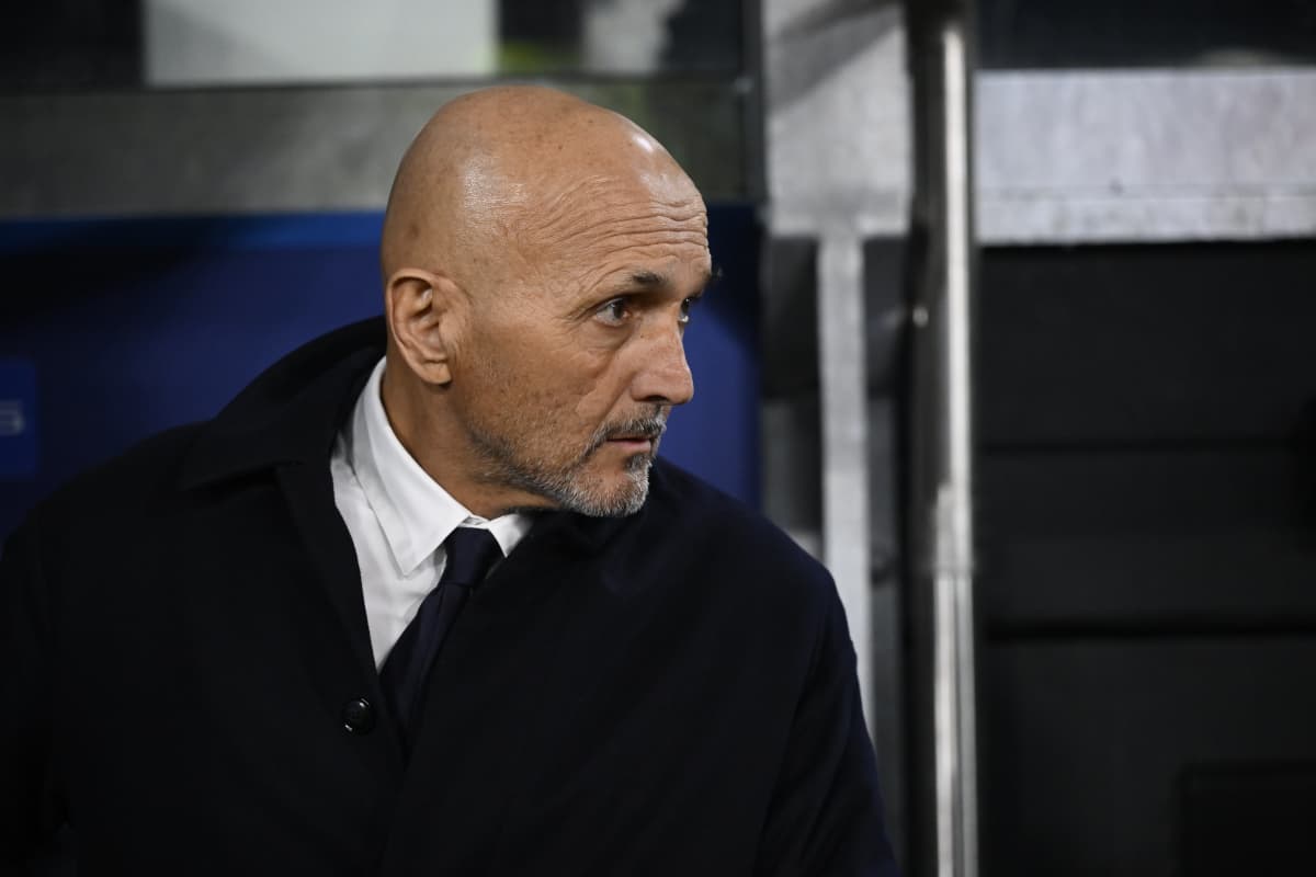 Spalletti: ‘Juventus had good attitude with Chelsea, David couldn’t do more’