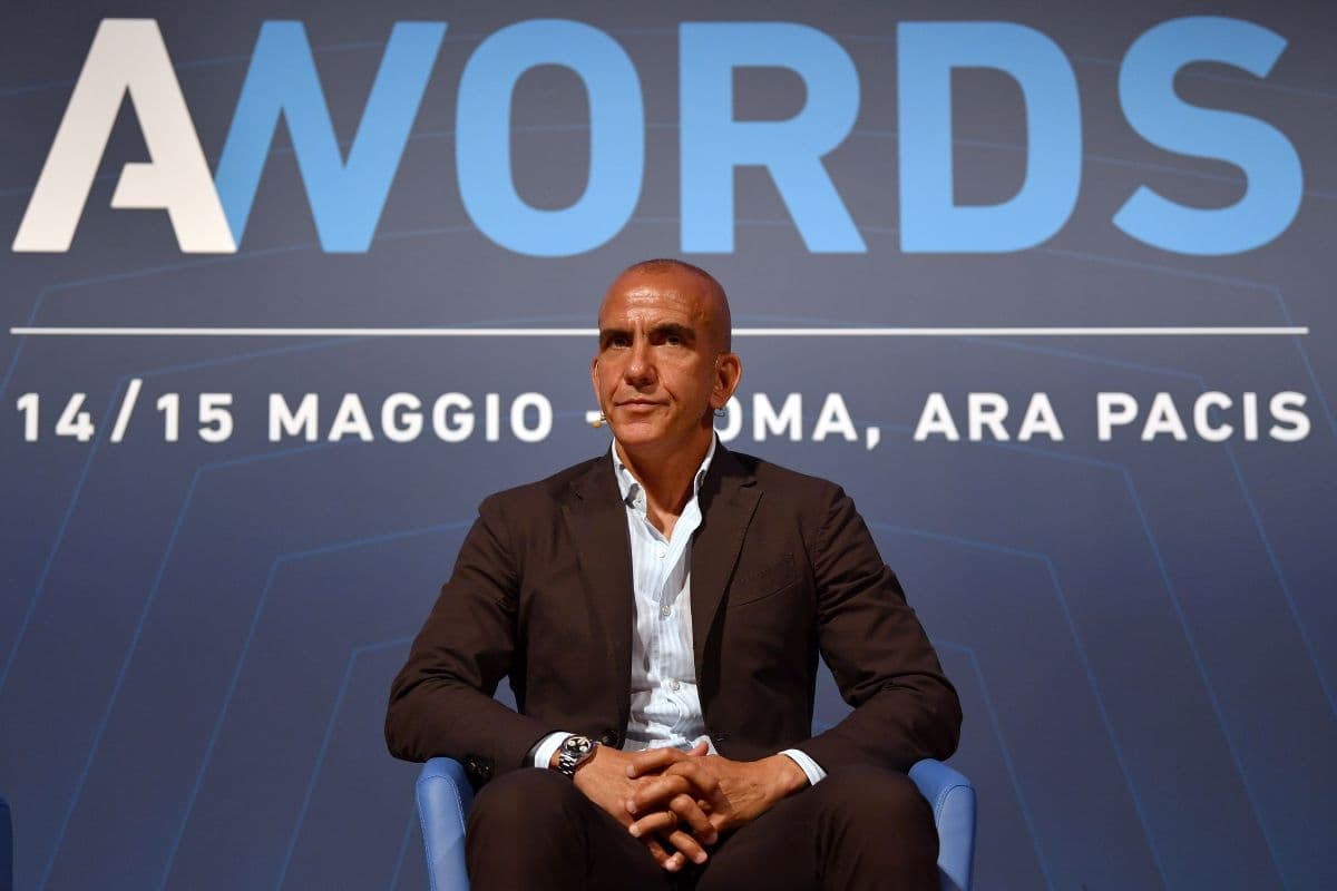 Di Canio examines Milan’s ‘devastating’ collapse: ‘Zero identity and personality’