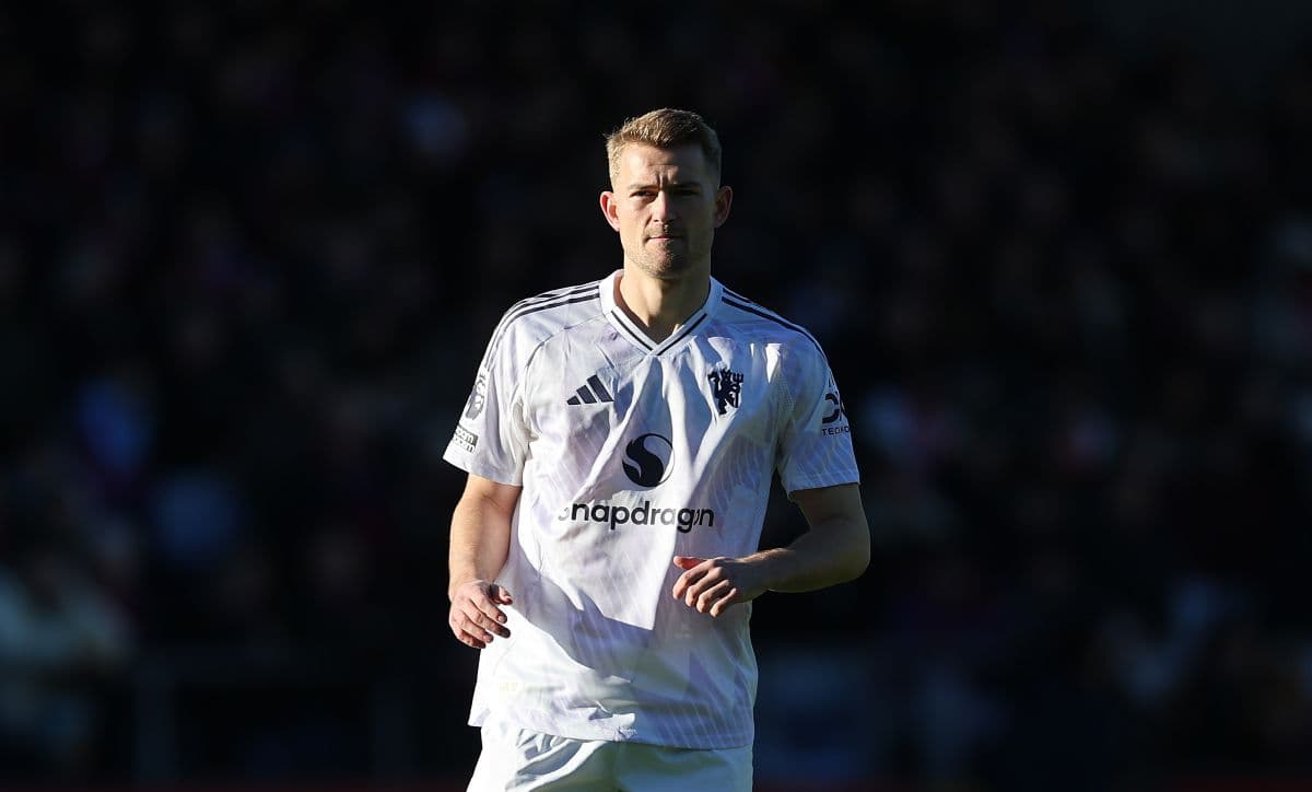 De Ligt on Juventus: ‘Chiellini helped me in every way’ as defender recalls daunting start