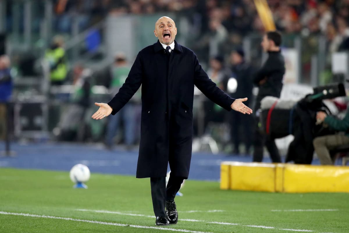 Ex-Juventus winger: ‘I don’t agree’ with Spalletti, Conte ‘ideal’ for Italy job