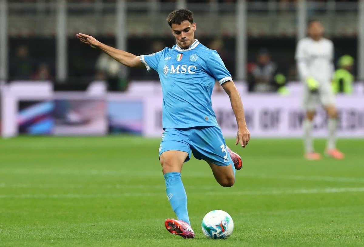 Report Gutierrez close to Bayer Leverkusen, Napoli can ask Chelsea for Badiashile