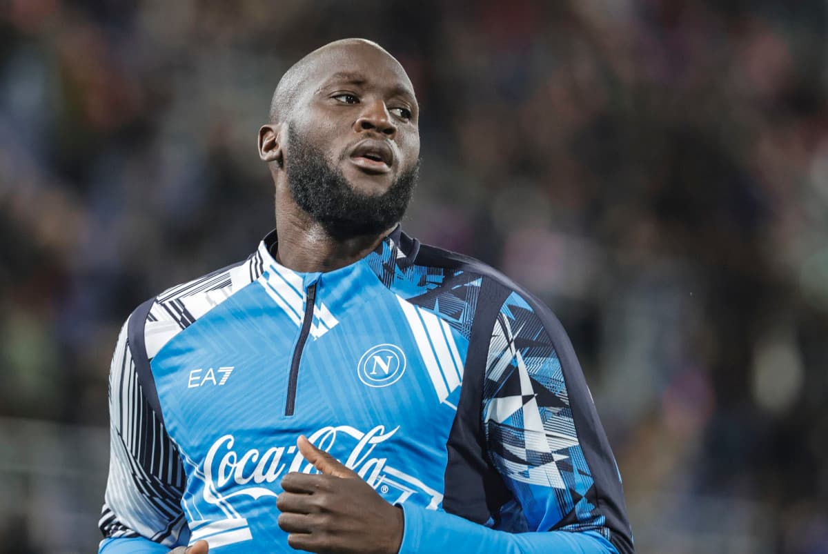 Report Lukaku has Fenerbahce jet ready, Fayed sale to Frosinone also agreed